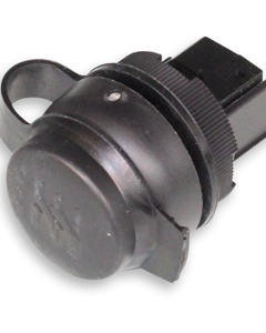 USB Kupplung f/Gehäuseeinbau Typ A/A Buchse/Buchse IP65